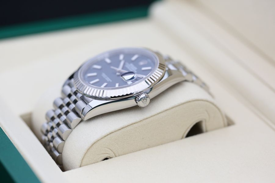 Rolex Datejust 41 126334